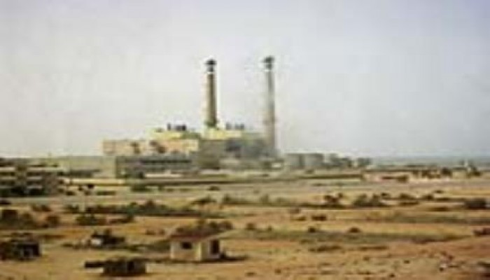 2 مليون جنيه خسائر قطاع الكهرباء بشمال سيناء منذ 30 يونيو