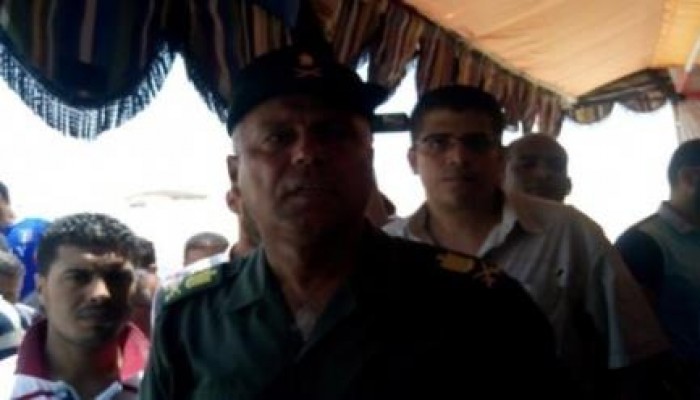 فيديو..مدير مشروع قناة السويس: لن ندفع تعويض للأراضي المزالة بطريق القناة الجديدة