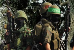 حماس: العدو اختار التصعيد وسوف يدفع كلفة حماقاته