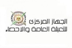 عدد المصريين في الداخل يسجل 87 مليون نسمة