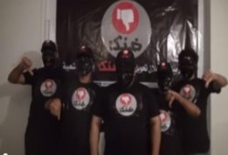 فيديو.."ضنك" تتحول لحركة شعبية ضد الانقلاب وتشكل مجموعات بالمحافظات