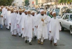 السيسي يحارب السنة ويتلقي العربون من "البهرة" الشيعية