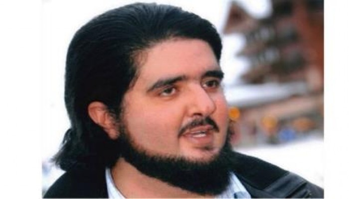 الأمير السعودي الذي تعرض للسطو بباريس هو عبد العزيز بن فهد