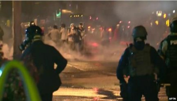 بعد بيان خارجية الانقلاب عن أحداث "ميزوري" ..سخرية أميركية من جهل دبلوماسية السيسي