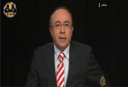 بالفيديو :  مقدمة رائعة نارية من فيصل القاسم بعض الدول العربية أصبحوا حلفاء لإسرائيل