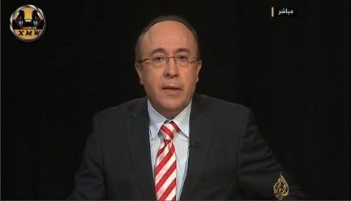 بالفيديو :  مقدمة رائعة نارية من فيصل القاسم بعض الدول العربية أصبحوا حلفاء لإسرائيل