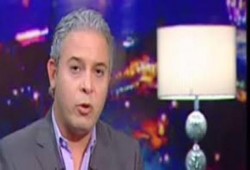 بالفيديو :  معتز مطر يزأر- المجد لغزة ياكداب !أروع تلخيص للكلام المباح لكدب السفاح