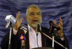 إخلاء سبيل نــجـل الدكتور "غزلان" بعد رفض استئناف النيابة