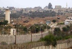 مليشيات السيسى تدمر 18 نفق حدودى مع غزة وتعتقل 5 افراد بزعم انتمائهم للجماعات المسلحة