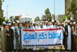 علماء وأئمة الأزهر على رأس قوائم شهداء مجازر الانقلاب