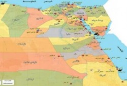 تقسيم المحافظات الجديد: يضع حجر الأساس لإمارتين مسيحيتين بمصر