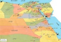 تقسيم المحافظات الجديد: يضع حجر الأساس لإمارتين مسيحيتين بمصر