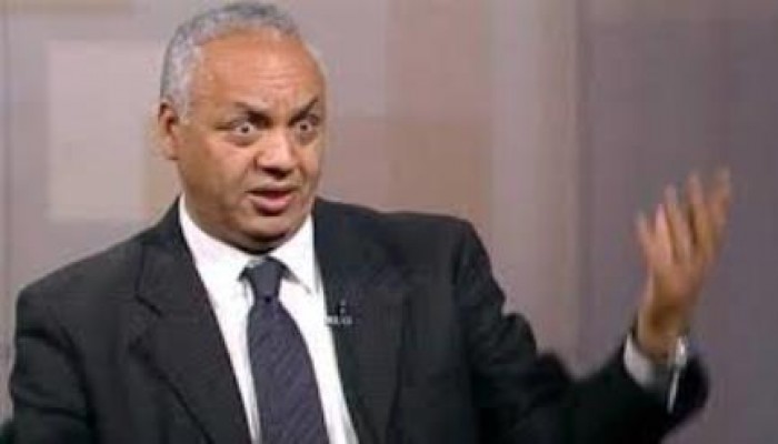 "صدق أو لا تصدق".. بكري: السيسي مستعد لإنقاذ الأمريكان من أوباما