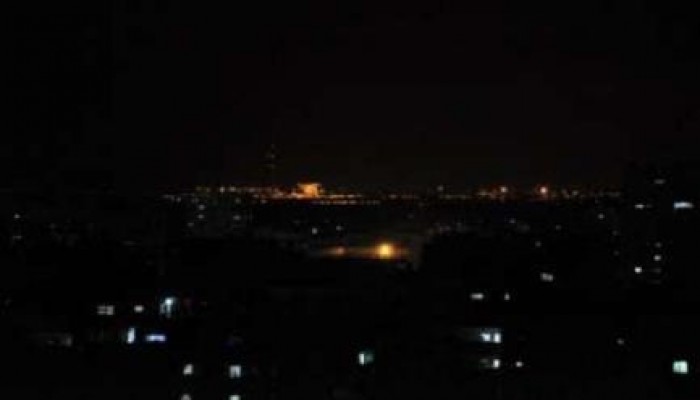 في بيان جديد للتحالف : الفشل يحاصر المجلس العسكري ومندوبه في قصر الإاتحادية