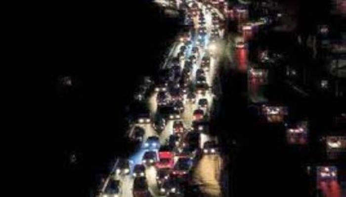 حالة من السخط بين المواطنين بعد تصاعد أزمة الكهرباء
