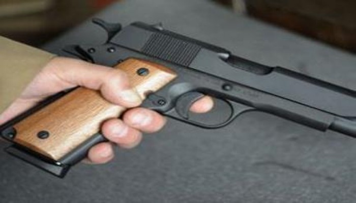 تبادل لإطلاق النار بفرح المعلم عرابي والداخلية تنسحب