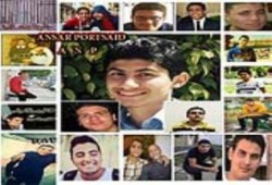 هيئة الدفاع عن معتقلى بورسعيد تطالب بالإفراج الفوري عن 33 طفلاً بسجون الانقلاب