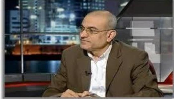 "الزعاترة":كسر التهدئة لاغتيال الضيف"صفعة للسيسي"