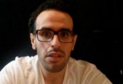 سلطان..207 يومًا من الإضراب في معركة الأمعاء الخاوية