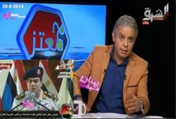 بالفيديو : معتز مطر فضيحة إعفاء السيسي للنوادي وفنادق القوات المسلحة من قانون الضريبة