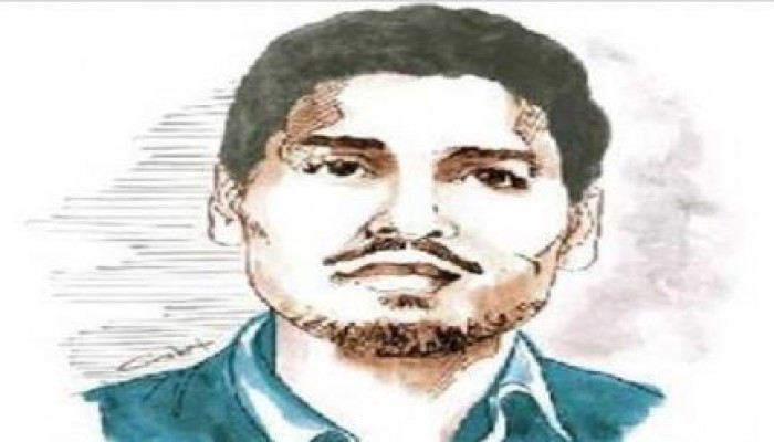 انتشال جثة طفل ثان لقائد كتائب القسام "محمد الضيف"