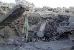 "أبو شمالة".. شهيد رفح ..من النضال بالحجارة إلى قذف الصواريخ