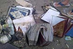 تزايد الهجمات العنصرية ضد المساجد في أوروبا