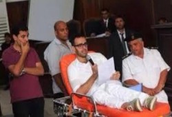 نشطاء أمريكيون يدشنون حملة للإفراج عن "محمد سلطان"