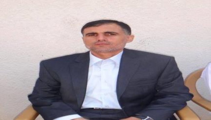 الشهيد "برهوم".. 22 عاما من النضال