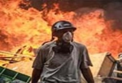 مصور إيطالي يروى سبب اعتزاله التظاهرات بعد فض رابعة