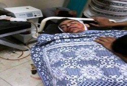 الإهمال الطبي يودي بحياة الطالب محمد عطا الملقب بـ"حامل الراية" بعد حادث طريق بالمنصورة