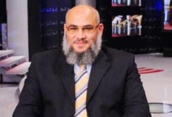 د. خالد سعيد: "أبطال رابعة" علمونا الثبات مثل "أصحاب الأخدود"