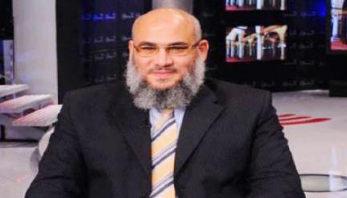 د. خالد سعيد: "أبطال رابعة" علمونا الثبات مثل "أصحاب الأخدود"