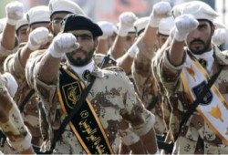 الشيعة  بجوار بشار .. مقتل ضابطين من الحرس الثوري الإيراني في سوريا