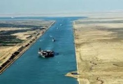 هل تفقد مصر أغلى ما تملك (قناة السويس)؟