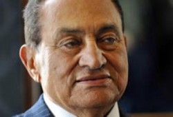 جرائم مبارك في حق مصر!!