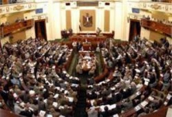 برلمان " التيس المستعار..!؟"