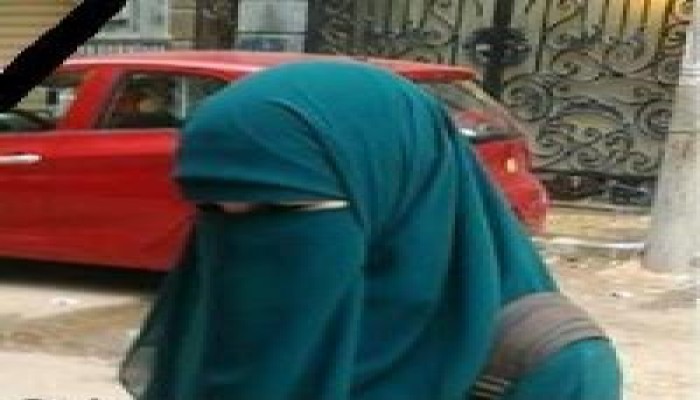 شهيدة الإسكندرية: "لاتركنوا الى الذين ظلموا وثقوا بنصر الله"