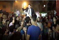 شاهد بالفيديو : بث مباشر .. فرح ‫‏ربعاوي‬ ب‏كرداسة‬