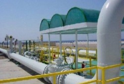 بعد تصديره له بأبخس الأثمان .. مصر تستقبل "غاز الاحتلال" بنهاية العام