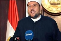 تعديل قانون الأوقاف بأوامر من “السيسي”