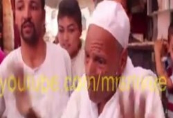 بالفيديو : مواطن مقهور مافيش إخوان دلوقتى بس في غلا وفقر وانا مش لاقي أكل وهنخرب البلد