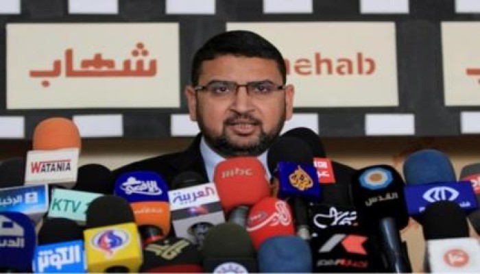 حماس: سندرس أي مقترح "يحقق المطالب الفلسطينية"
