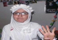 ننشر أول صور للحرة كريمة الصيرفي بع وصولها بيتها بعد اعتقال دام 5 أشهر
