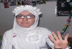 ننشر أول صور للحرة كريمة الصيرفي بع وصولها بيتها بعد اعتقال دام 5 أشهر
