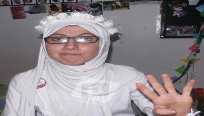 ننشر أول صور للحرة كريمة الصيرفي بع وصولها بيتها بعد اعتقال دام 5 أشهر