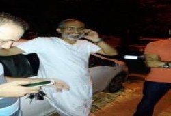 إخلاء سبيل د/ حلمى الجزار من قسم شرطة الجيزة