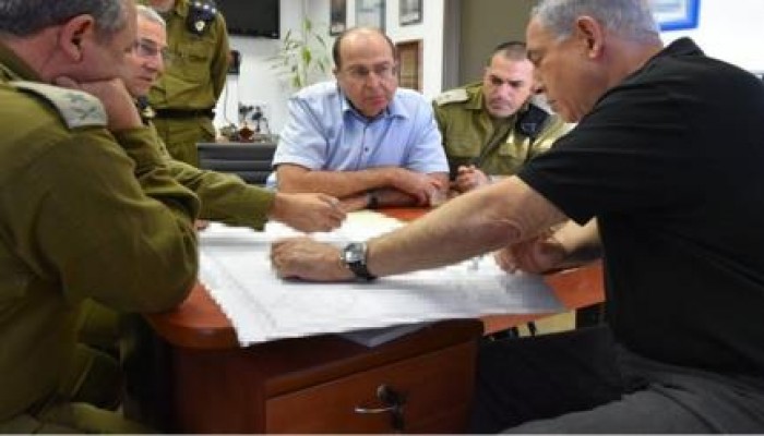 نخب صهيونية: قادتنا جبناء وعاجزون عن حسم الحرب