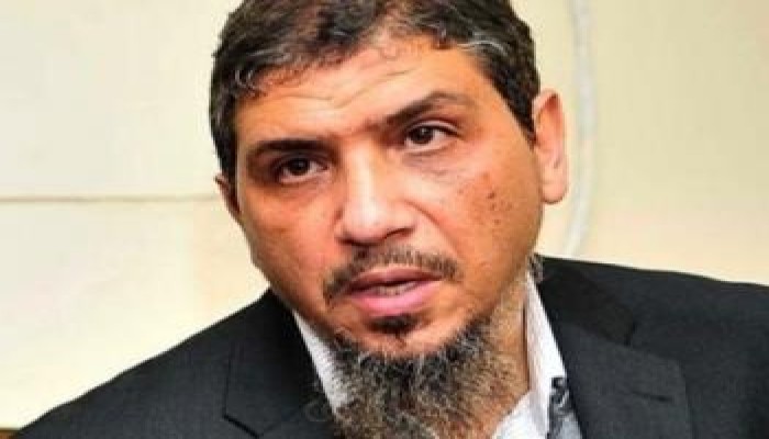 حزب "الوطن" ينفى انسحابه من "دعم الشرعية"