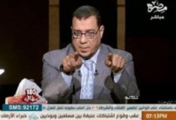طبيب السجن يؤكد حاجة هاني صلاح الدين لـ 3جراحات عاجلة